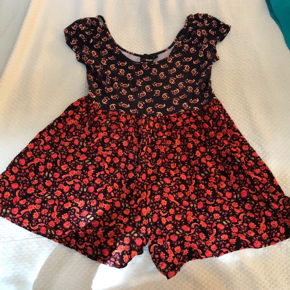 Asos romper!